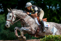 Jardy 2009. CIC 1 et 2*